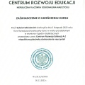 Powiększ obraz: certificate 8