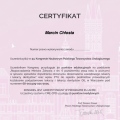Powiększ obraz: certificate 16