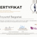 Powiększ obraz: certificate 36