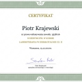 Powiększ obraz: certificate 8