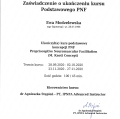 Powiększ obraz: certificate 5
