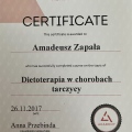 Powiększ obraz: certificate 2