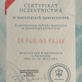 Powiększ obraz: certificate 14