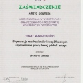 Powiększ obraz: certificate 55