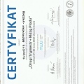 Powiększ obraz: certificate 4
