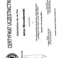 Powiększ obraz: certificate 4