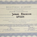 Powiększ obraz: certificate 20