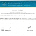 Powiększ obraz: certificate 20