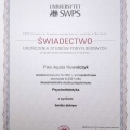 Powiększ obraz: certificate 9