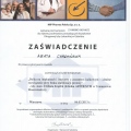 Powiększ obraz: certificate 12