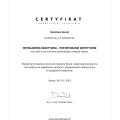 Powiększ obraz: certificate 7