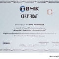 Powiększ obraz: certificate 9