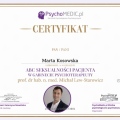 Powiększ obraz: certificate 13