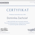 Powiększ obraz: certificate 5