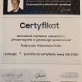 Powiększ obraz: certificate 1