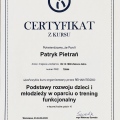 Powiększ obraz: certificate 3