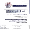 Powiększ obraz: certificate 11
