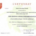 Powiększ obraz: certificate 14