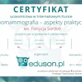 Powiększ obraz: certificate 14