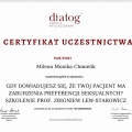 Powiększ obraz: certificate 33