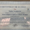 Powiększ obraz: certificate 7