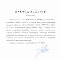 Powiększ obraz: certificate 2