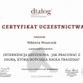 Powiększ obraz: certificate 1