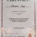 Powiększ obraz: certificate 5