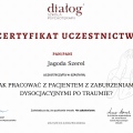 Powiększ obraz: certificate 1