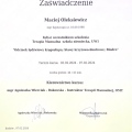 Powiększ obraz: certificate 14