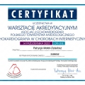 Powiększ obraz: certificate 12