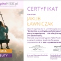 Powiększ obraz: certificate 5