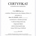 Powiększ obraz: certificate 4