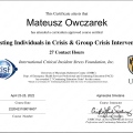 Powiększ obraz: certificate 1