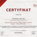 Powiększ obraz: certificate 2