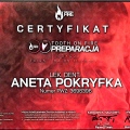 Powiększ obraz: certificate 9