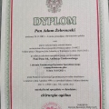 Powiększ obraz: certificate 4