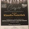Powiększ obraz: certificate 13