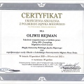 Powiększ obraz: certificate 4