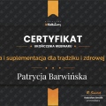 Powiększ obraz: certificate 5