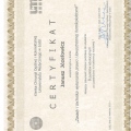 Powiększ obraz: certificate 4