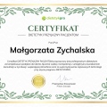 Powiększ obraz: certificate 30