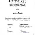 Powiększ obraz: certificate 9