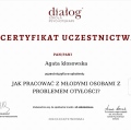 Powiększ obraz: certificate 27