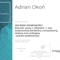 Powiększ obraz: certificate 14