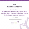 Powiększ obraz: certificate 5
