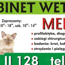 Medica-Vet Gabinet weterynaryjny