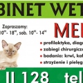 Medica-Vet Gabinet weterynaryjnyBiała Podlaska - Przychodnia