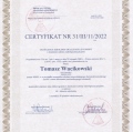 Powiększ obraz: certificate 16