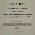 Powiększ obraz: certificate 10